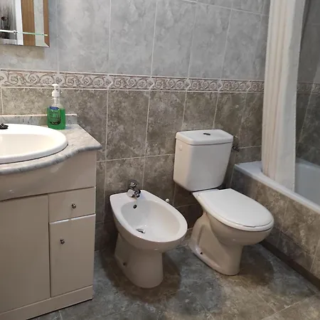 Appartement Estrella En Guardamar