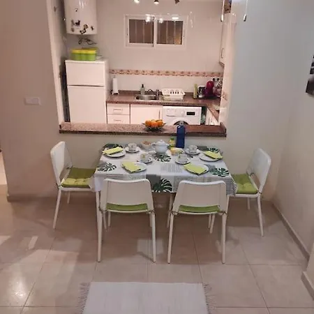 Estrella En Guardamar Appartement Guardamar del Segura