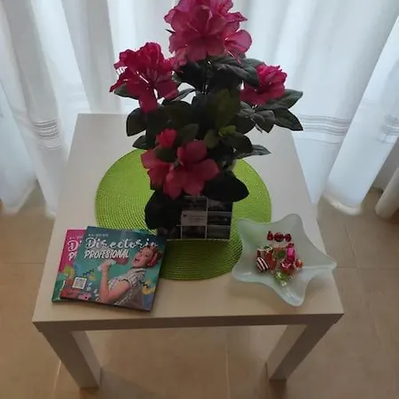 Appartement Estrella En Guardamar Guardamar del Segura