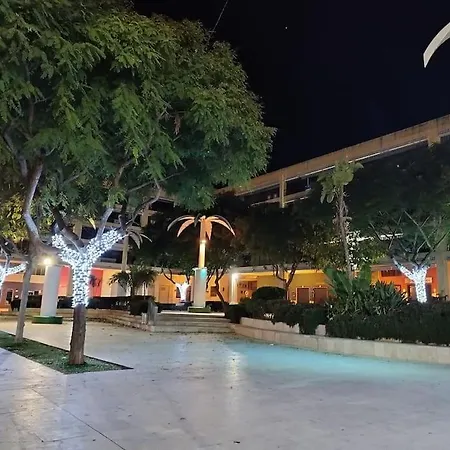 Appartement Estrella En Guardamar