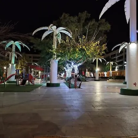 Appartement Estrella En Guardamar *