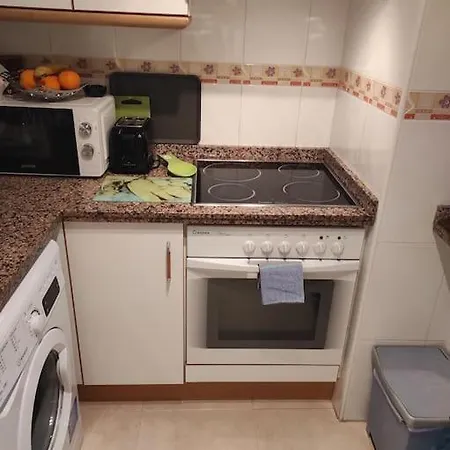 Estrella En Guardamar Appartement Guardamar del Segura