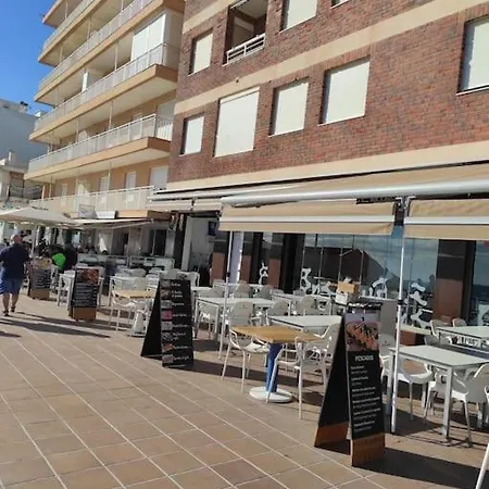 Appartement Estrella En Guardamar Guardamar del Segura
