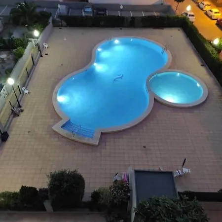 Appartement Estrella En Guardamar *