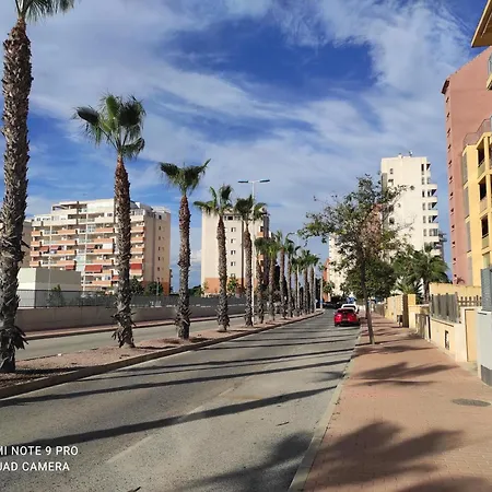 Appartement Estrella En Guardamar