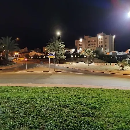 Estrella En Guardamar Апартаменты *