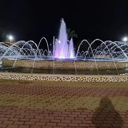 Estrella En Guardamar Гвардамар-дель-Сегура